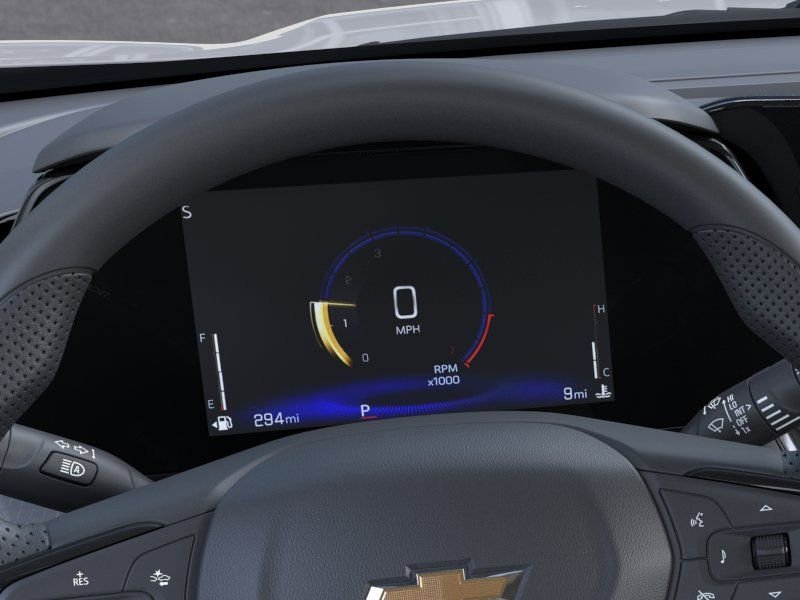 2026 Chevrolet Trax LT - Photo 21