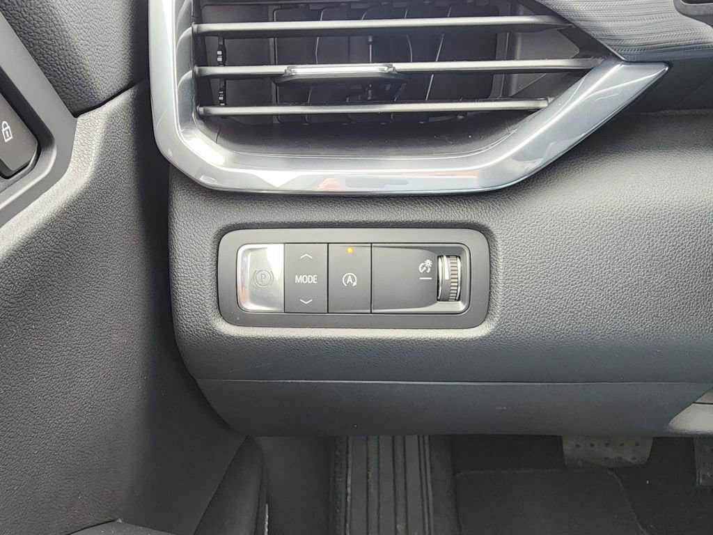 2026 GMC Acadia Elevation - Photo 18