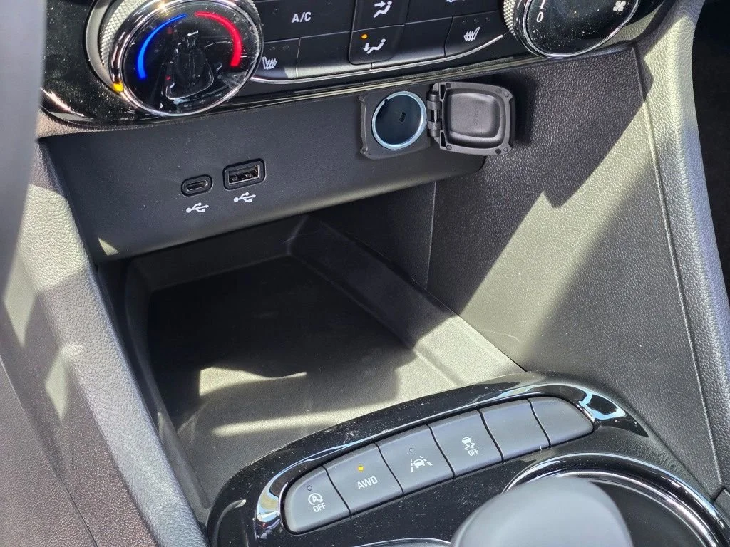 2026 Buick Encore GX Sport Touring - Photo 37