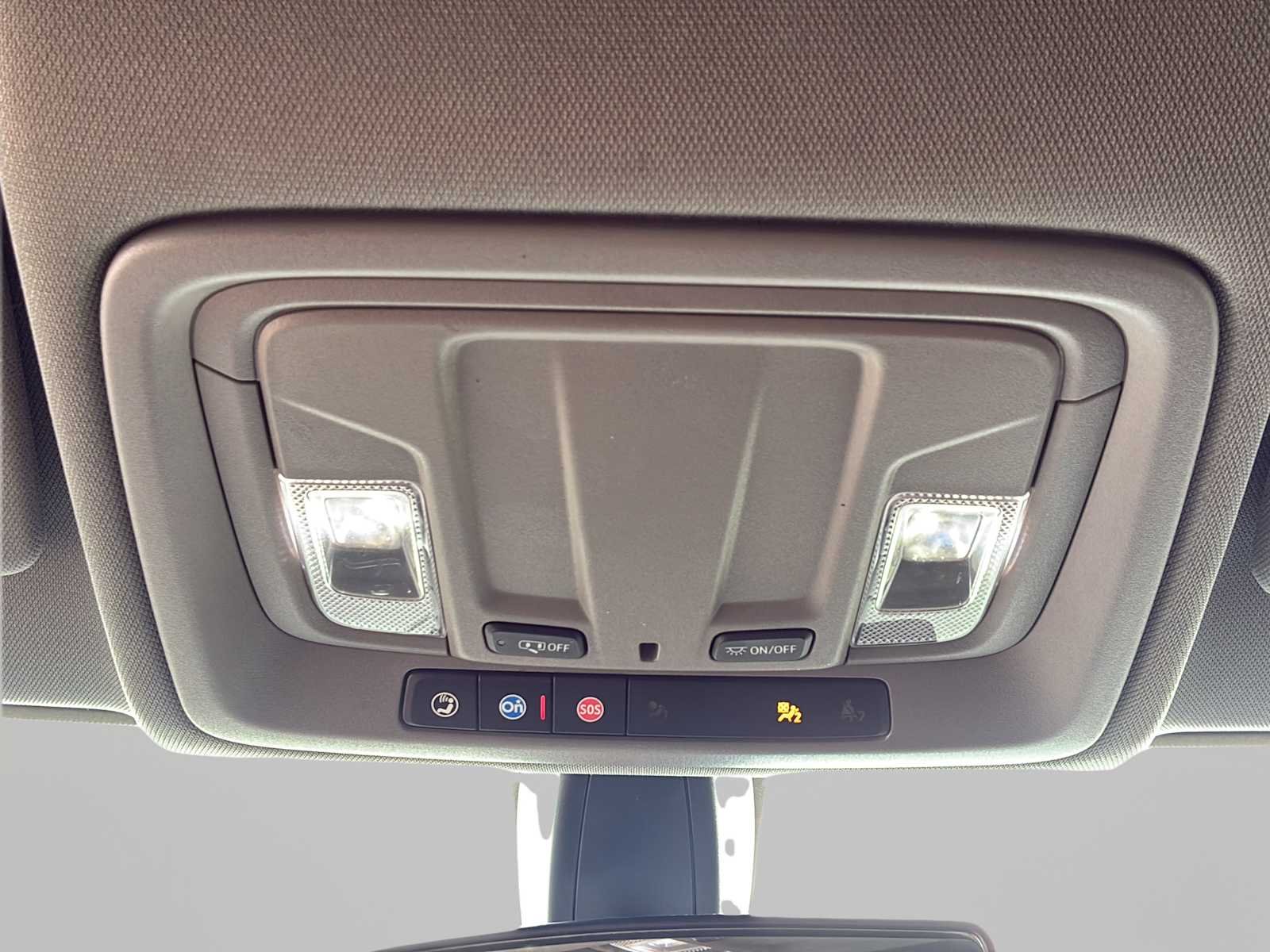 Certified Used 2021 Black GMC SLE image 24