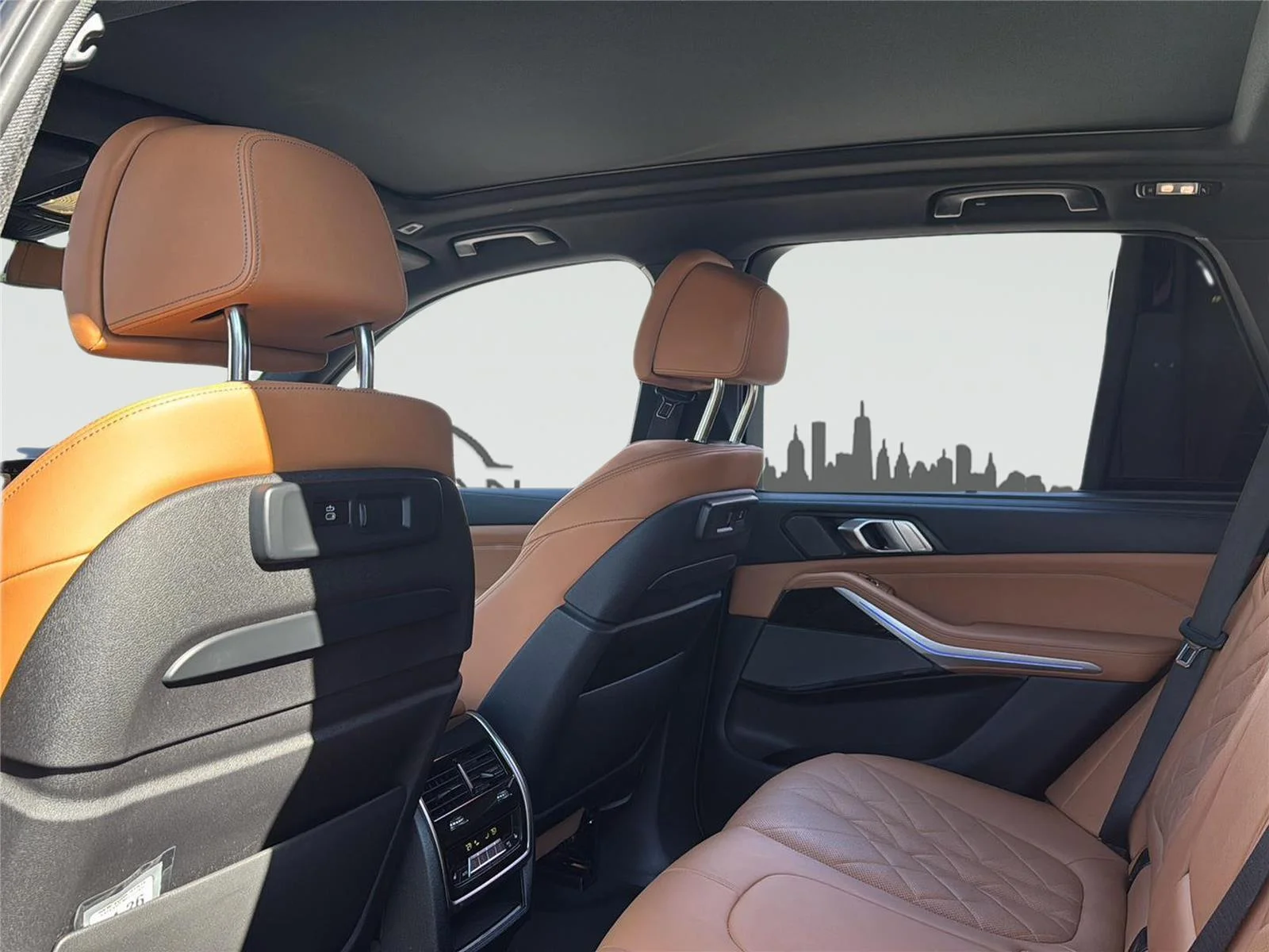 2023 BMW X5 40i - Photo 28