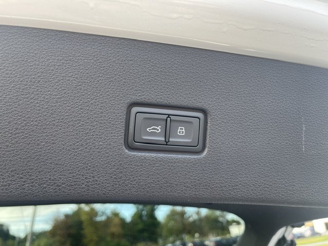 Used 2023 White Audi Premium image 10
