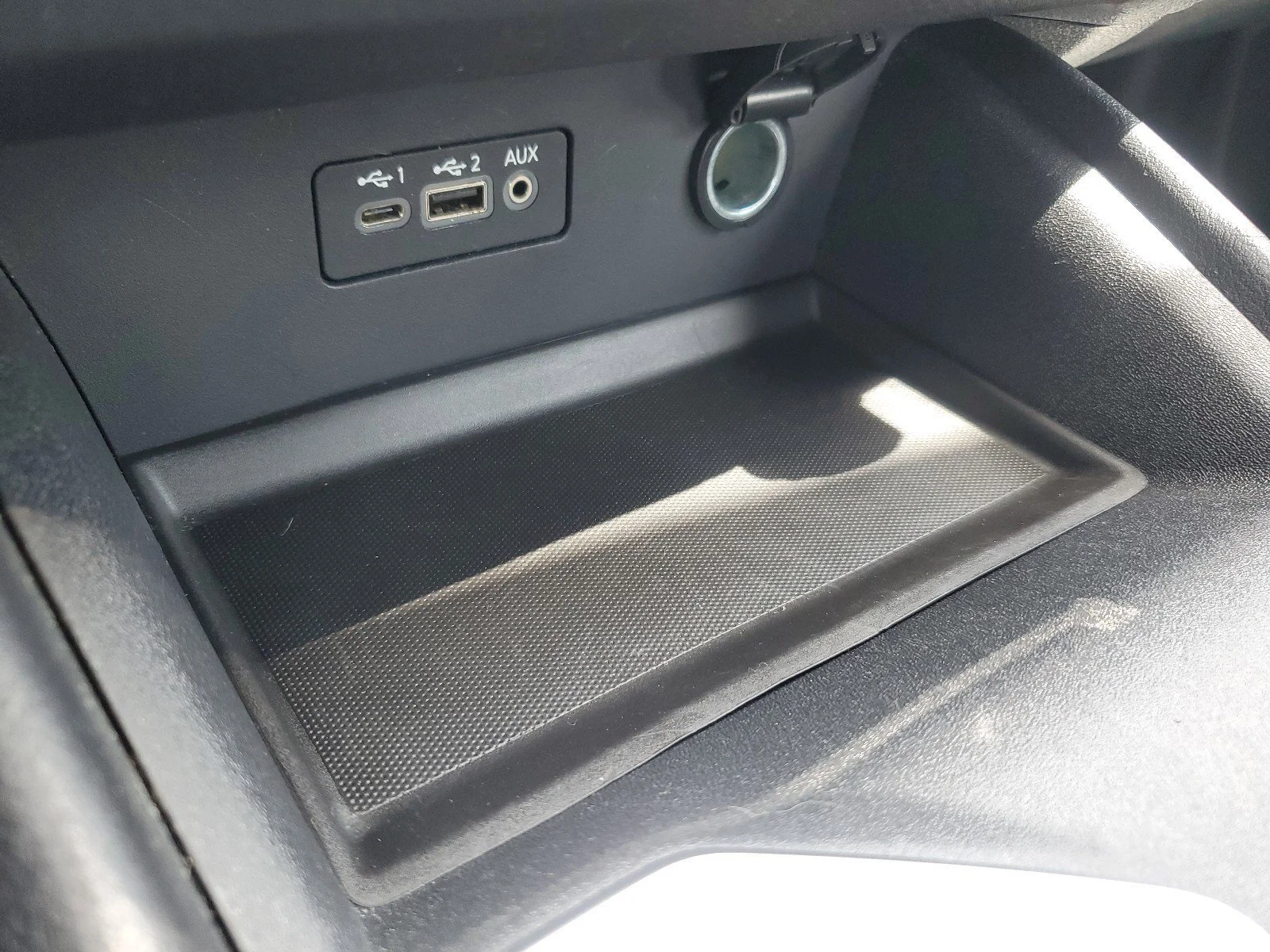 Used 2019 Gun Metallic Nissan 2.5 S image 20