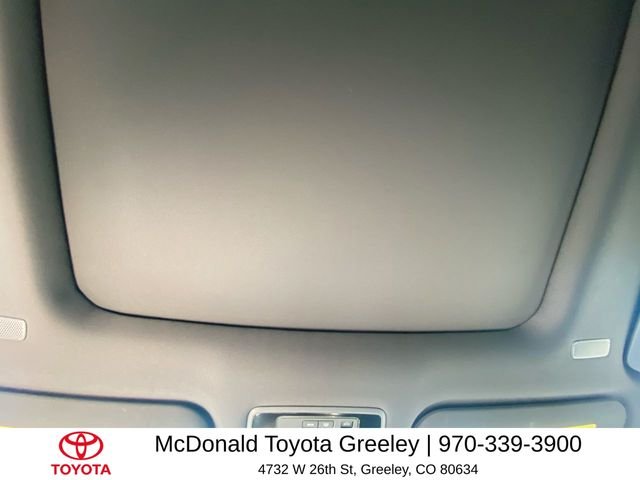 Used 2026  Toyota MAX Limited image 22