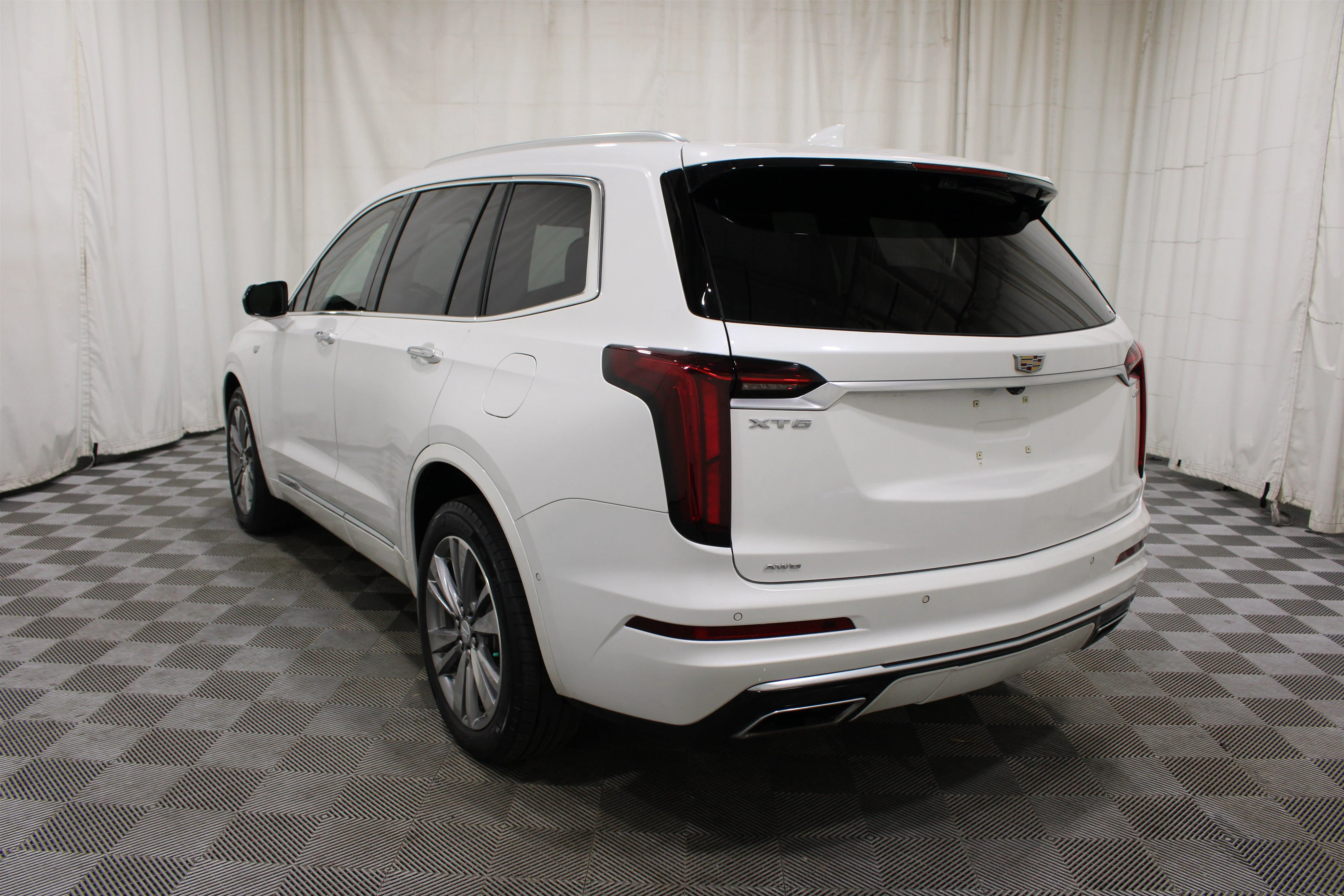 2022 Cadillac XT6 Premium Luxury - Photo 36
