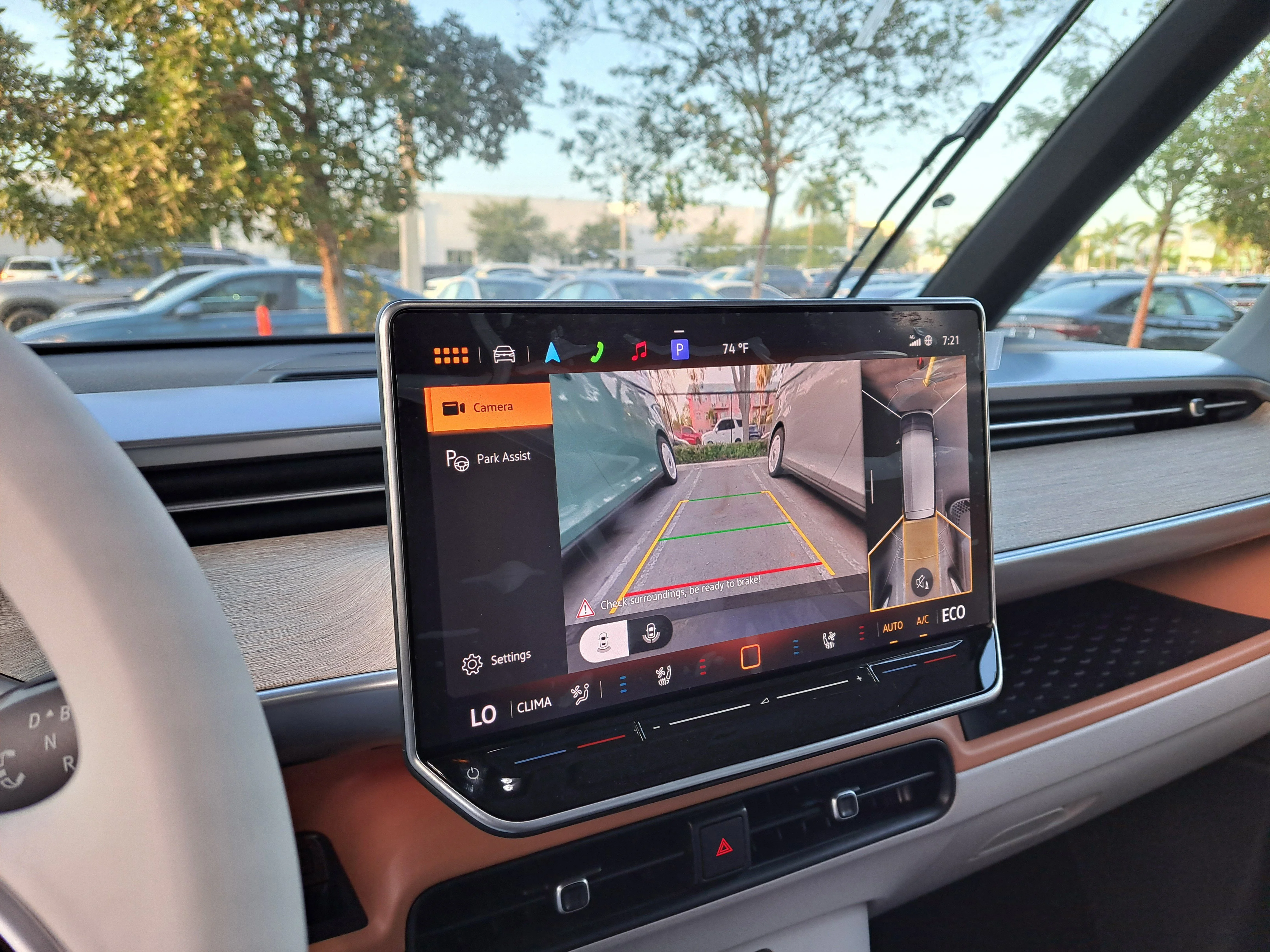 2025 Volkswagen ID. Buzz 1st Edition - Photo 12