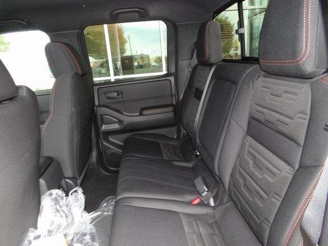 2026 Nissan Frontier PRO-4X - Photo 17
