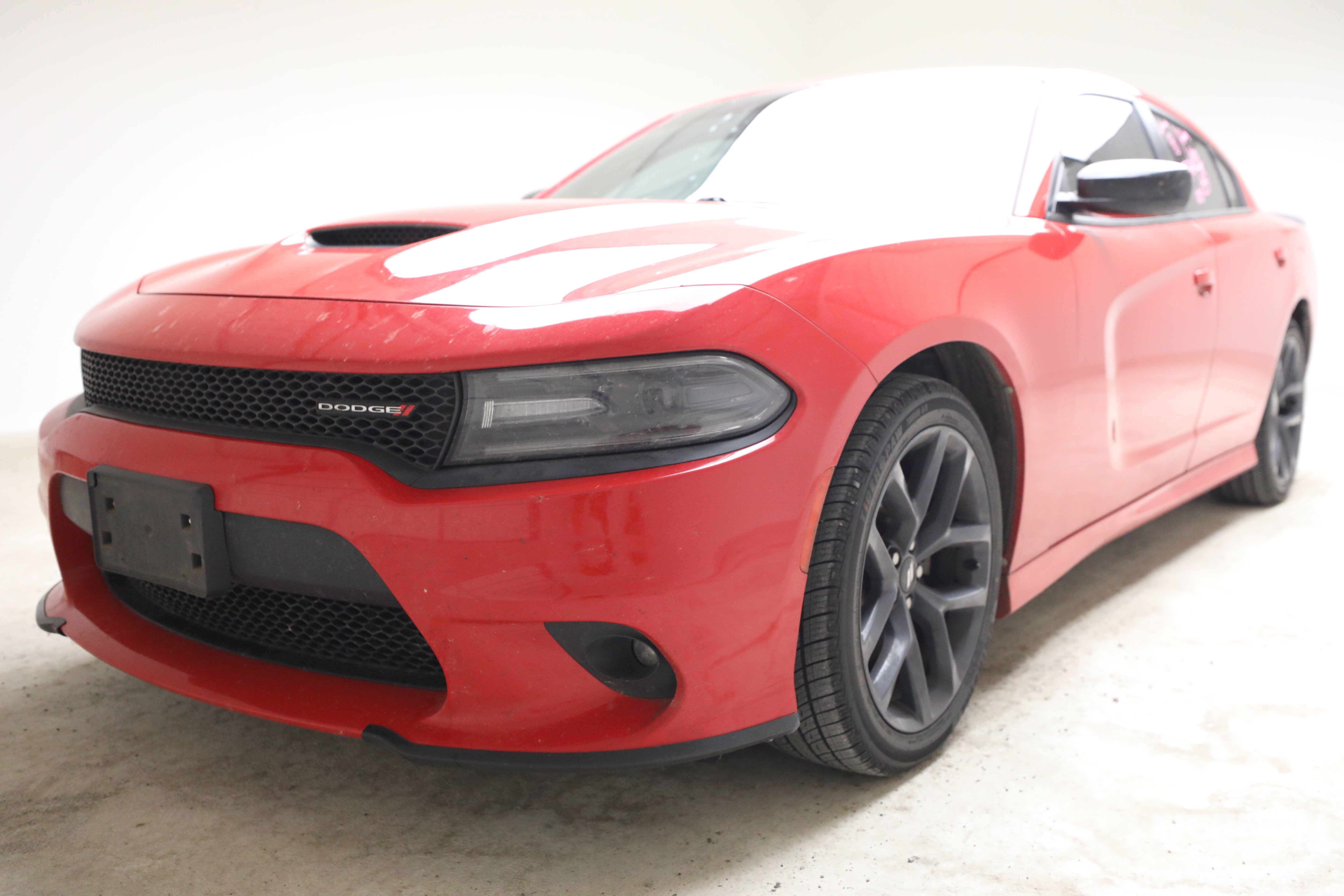 2019 Dodge Charger GT's photo