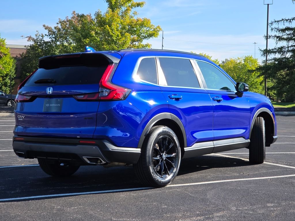 2024 Honda CR-V Sport - Photo 26