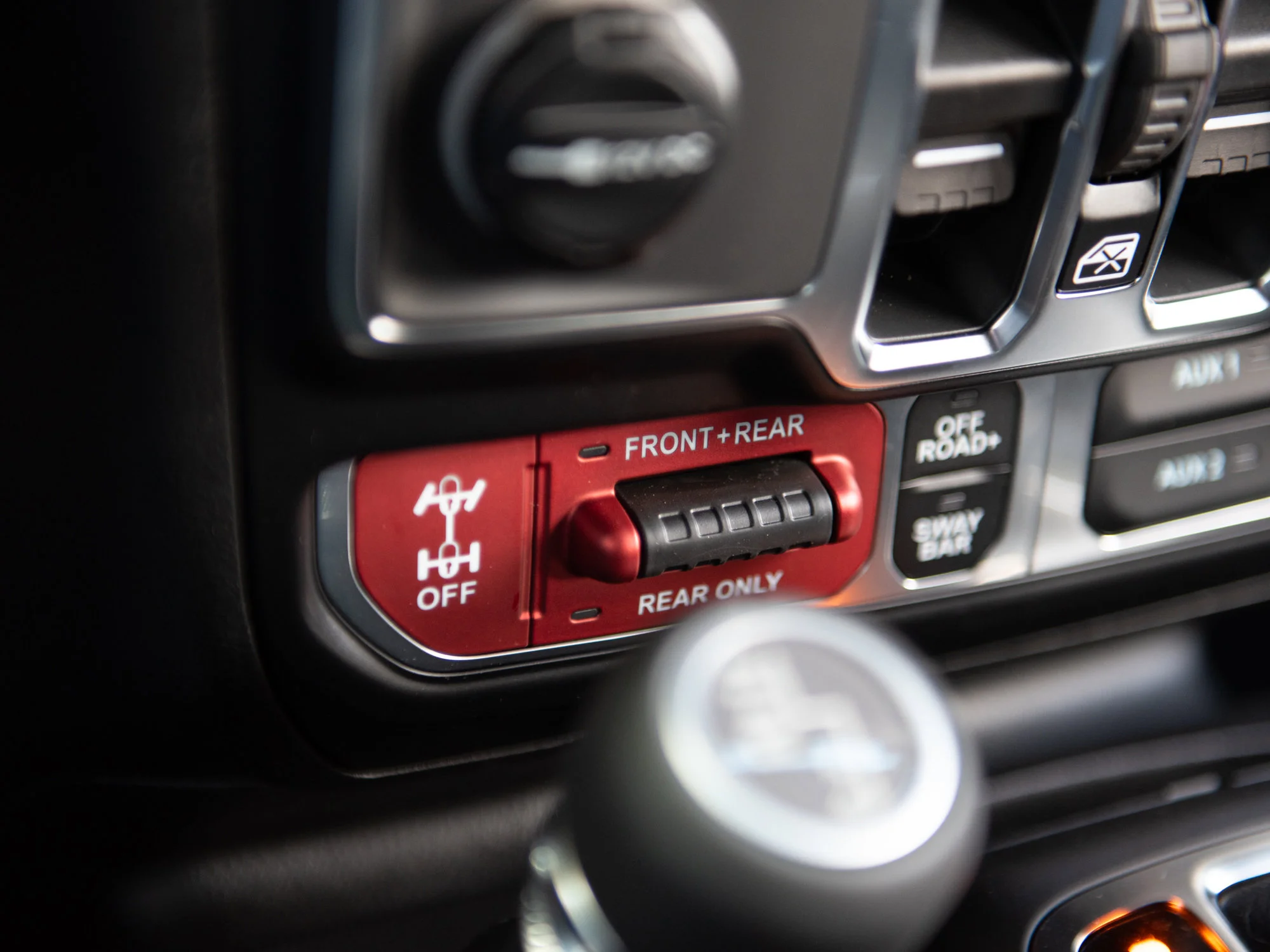 New 2026 reign Jeep Moab 392* 4 Door 4x4, 470 HORSEPOWER, 1-TOUCH PWR TOP, NAPPA LEATHER image 21