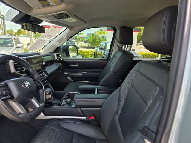 Used 2024 Green Toyota SR5 image 53