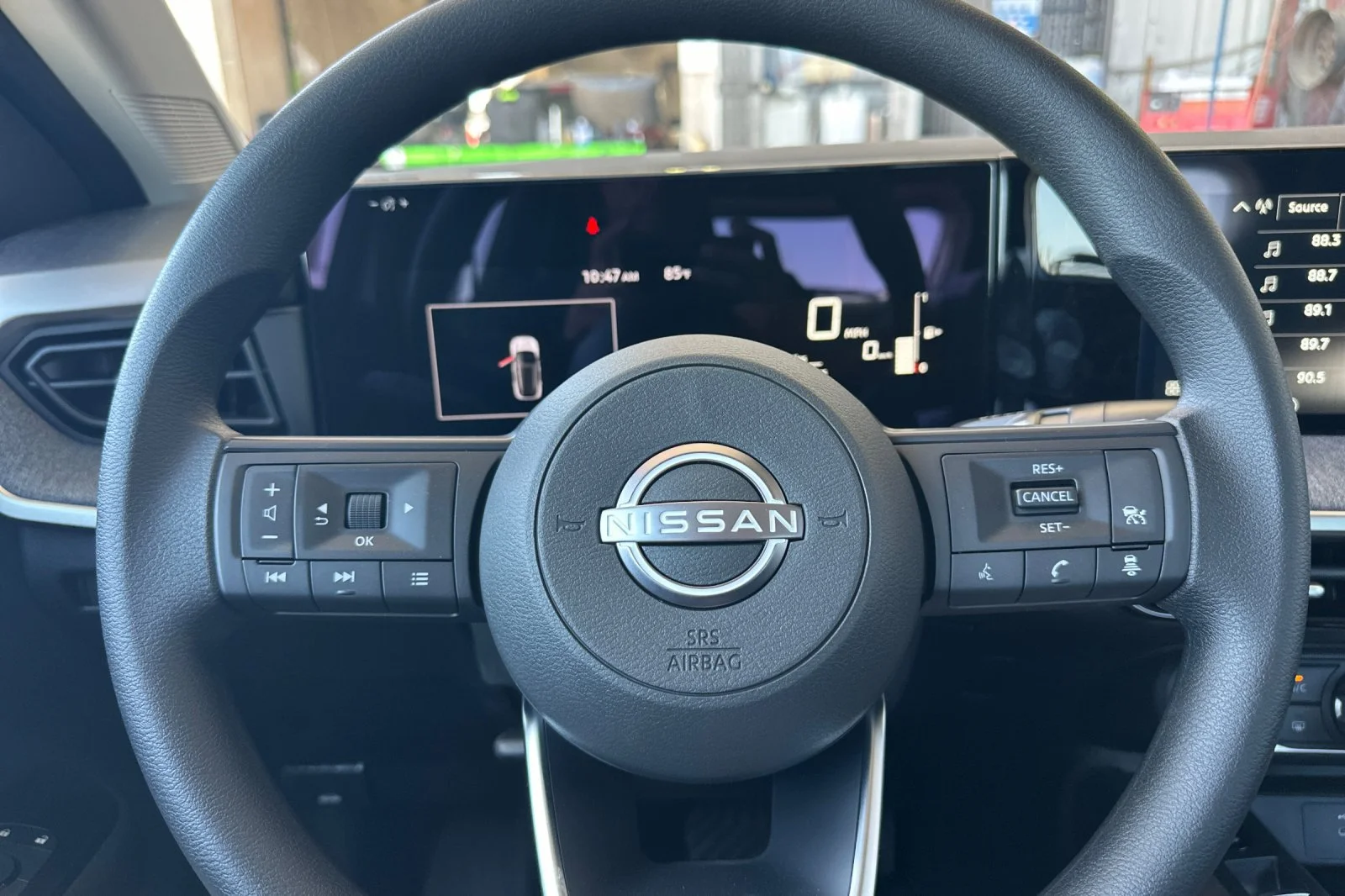New 2026 Fresh Powder Nissan S image 23