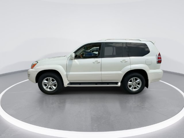 2007 Lexus GX 470 - Photo 5