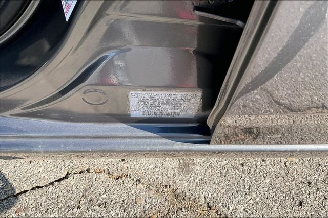 Used 2025 Gray Nissan 1.6 SV image 31