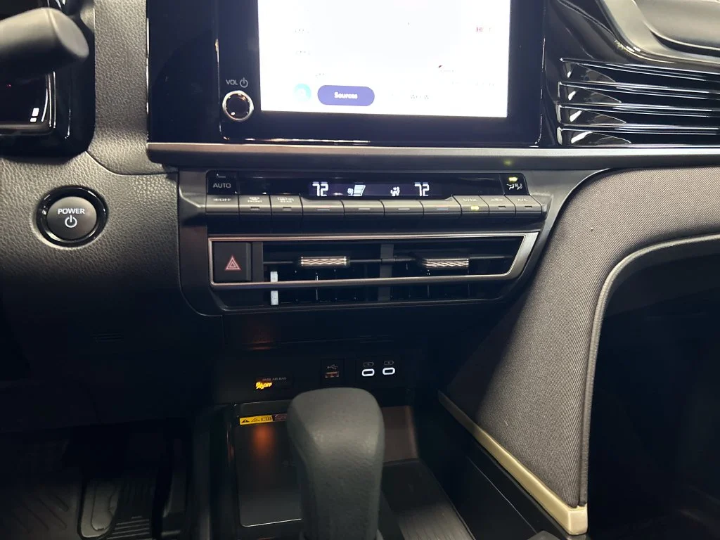 Used 2025  Toyota LE image 18