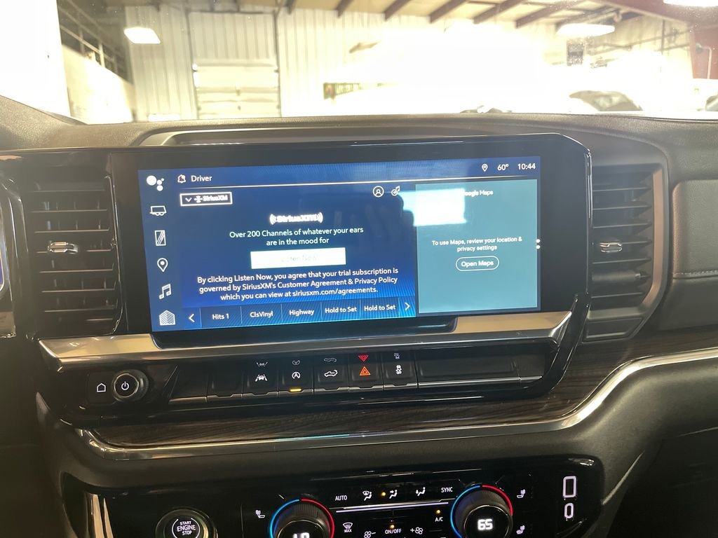 Used 2023 Dark Ash Metallic Chevrolet LT (2FL) image 19