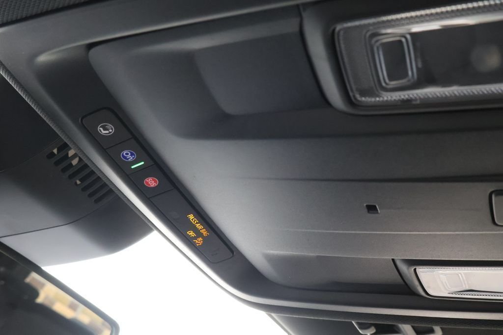 2026 Chevrolet Suburban LS - Photo 32