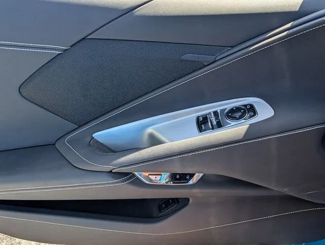 2022 Chevrolet Corvette 1LT - Photo 35