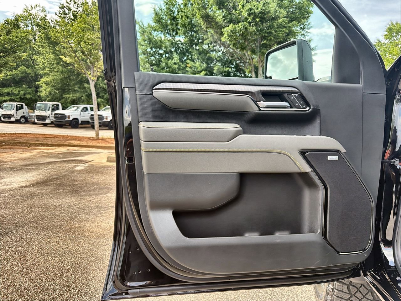 2026 Chevrolet Silverado 2500 HD ZR2 - Photo 18