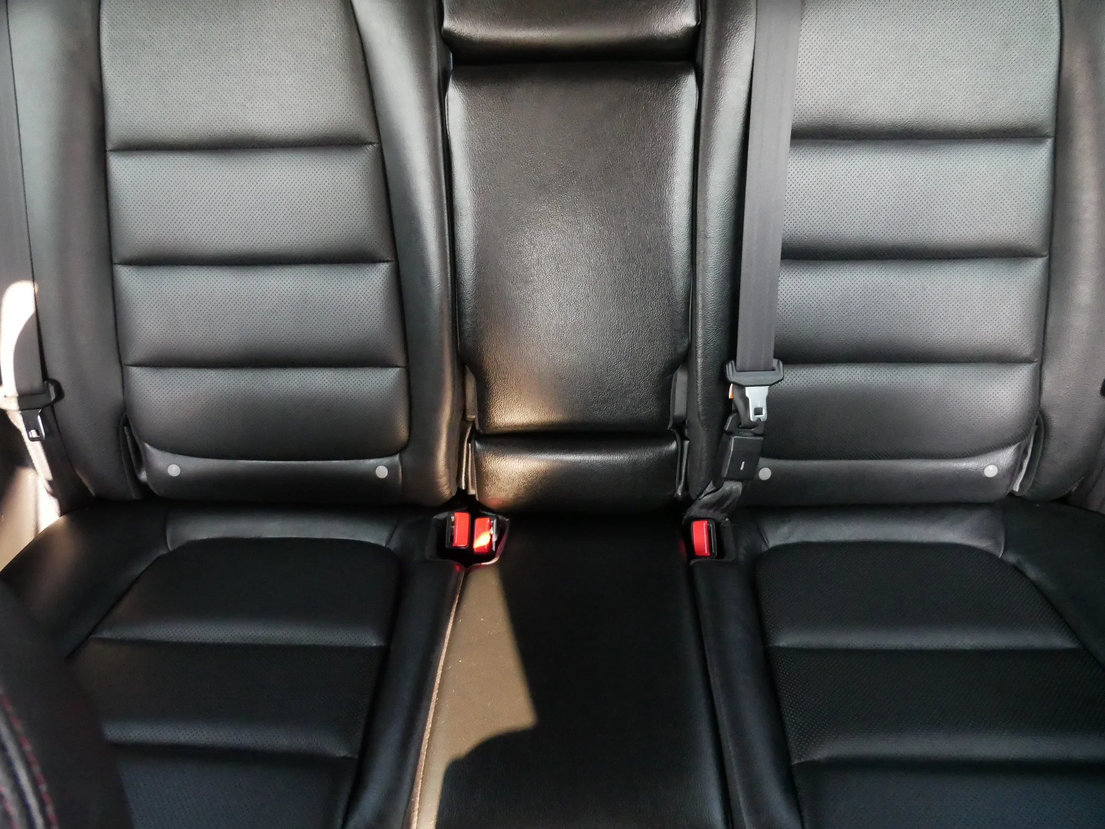 Used 2016 Sonic Silver Metallic Mazda Grand Touring image 13