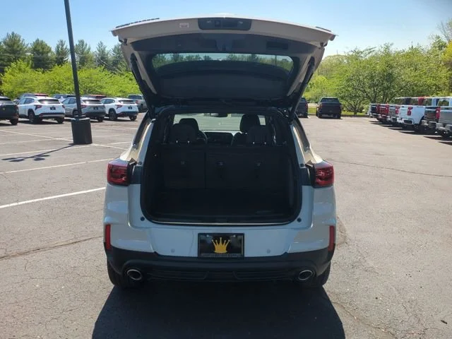 2026 Chevrolet Trailblazer RS - Photo 28