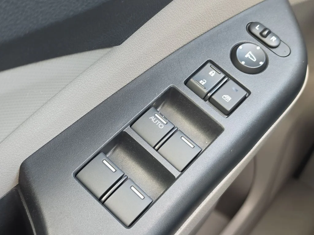 Used 2014 Blue Honda LX image 19