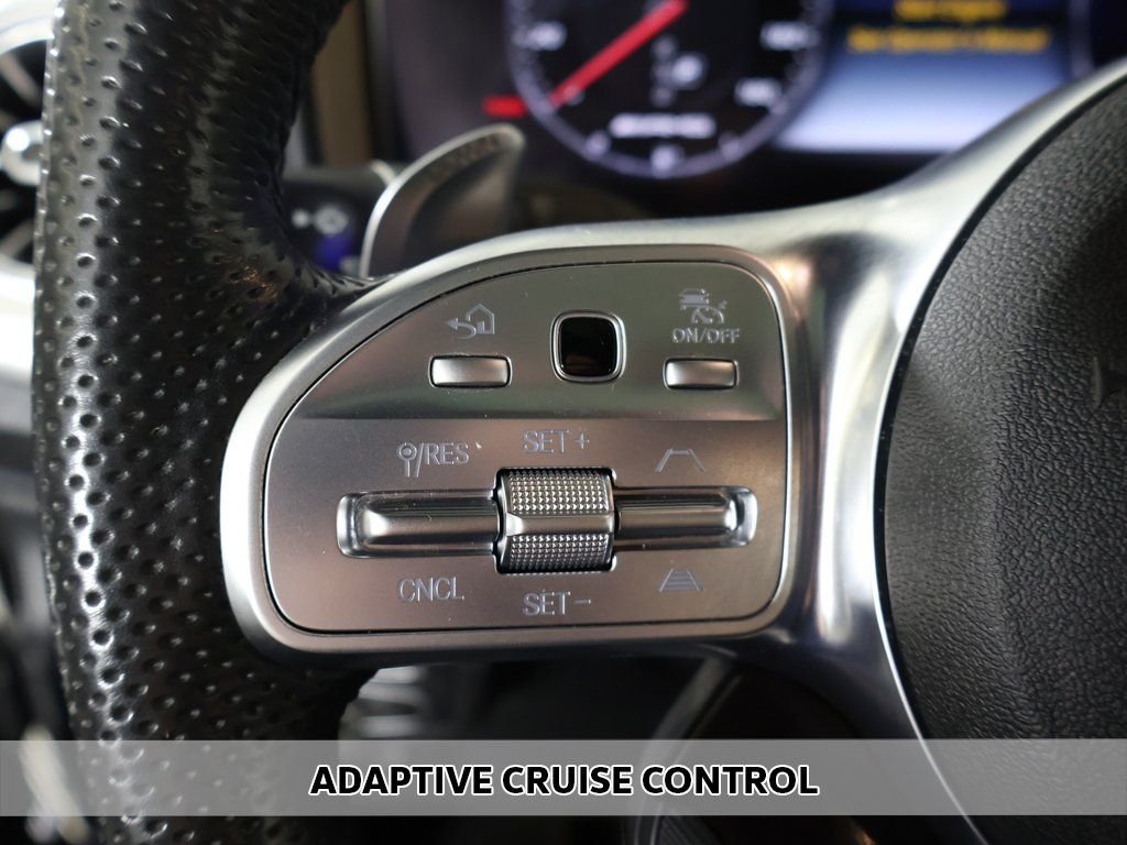 Used 2020 Blue Mercedes-Benz G 63 AMG® image 5