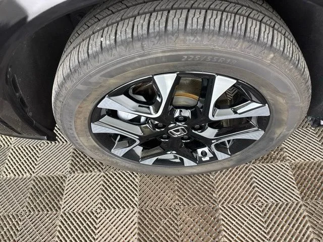Used 2026 Black Honda EX-L image 33