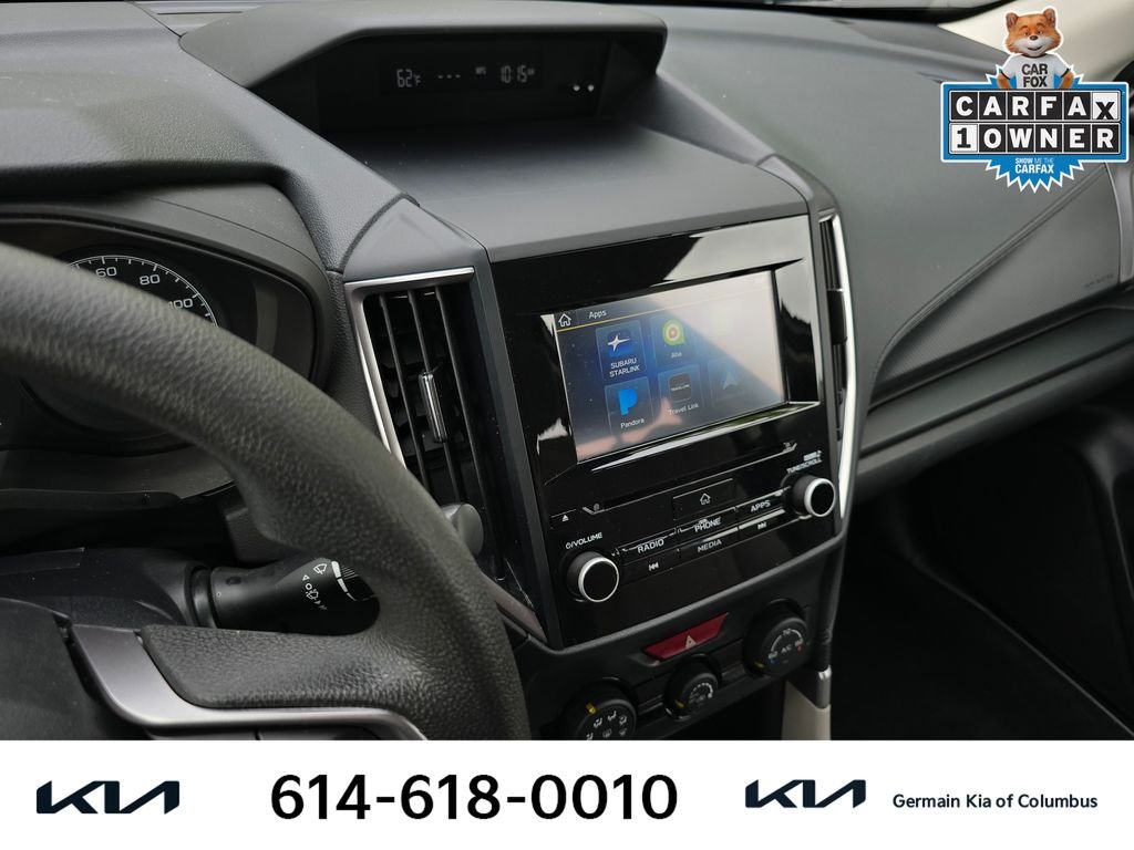 Used 2023 Gray Subaru Base image 23