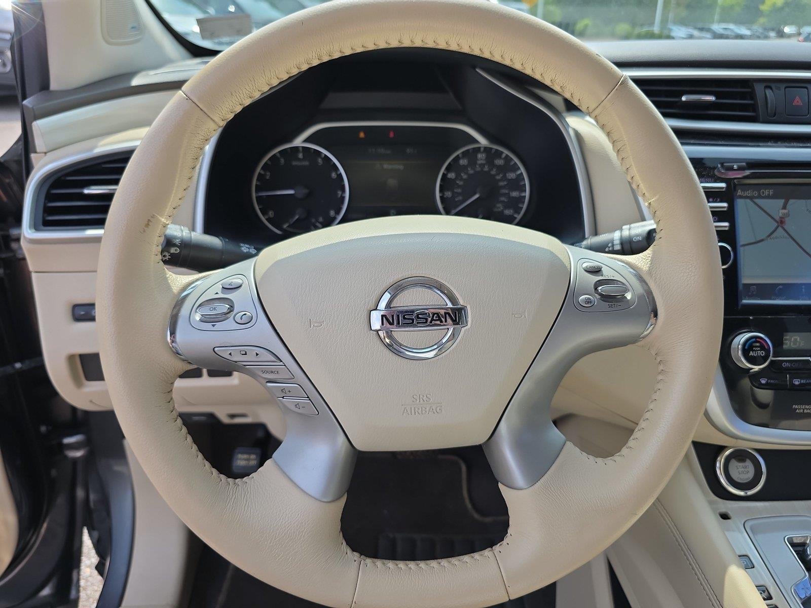Used 2016 Gun Metallic Nissan SV image 33
