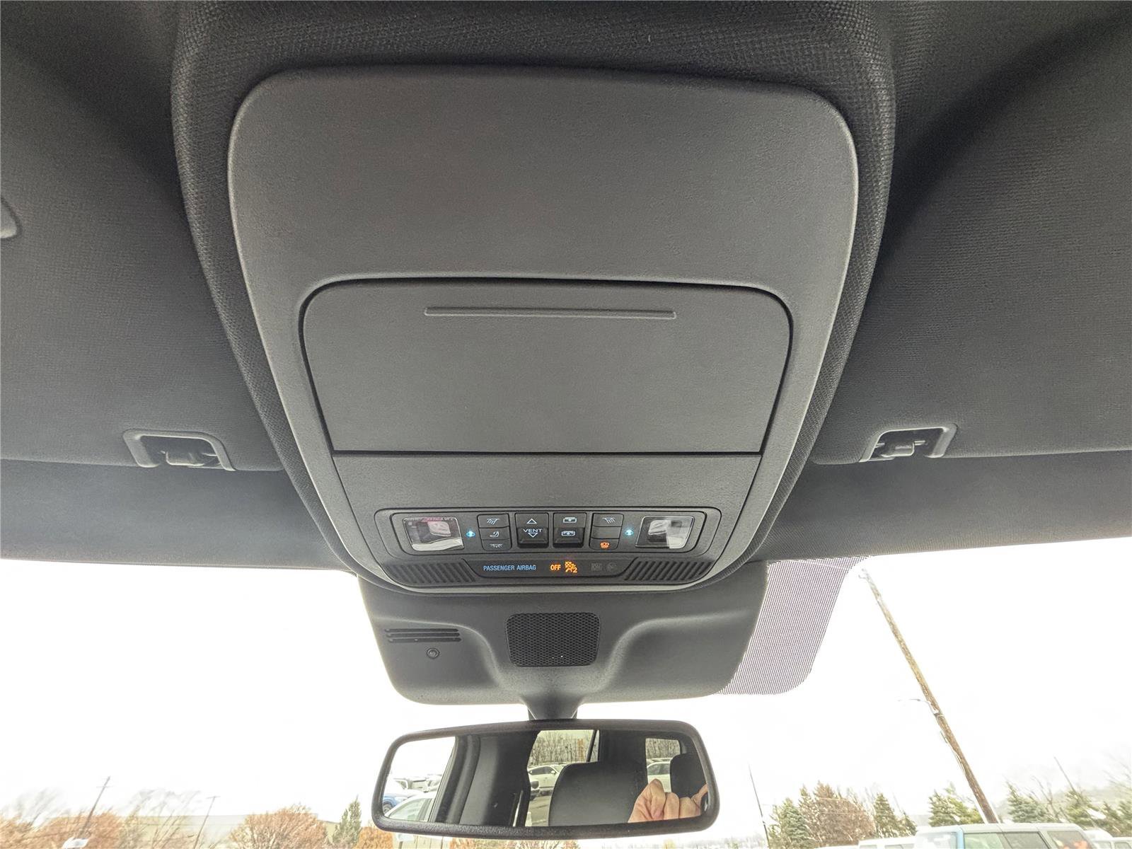2025 Ford Expedition Tremor - Photo 35