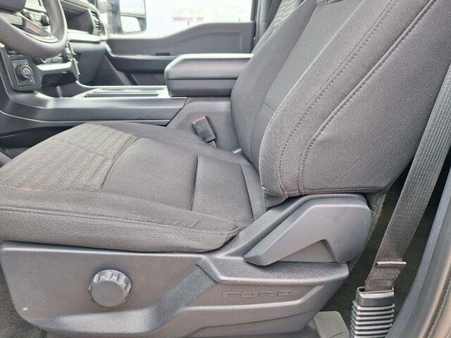 2022 Ford F-150 XL - Photo 10