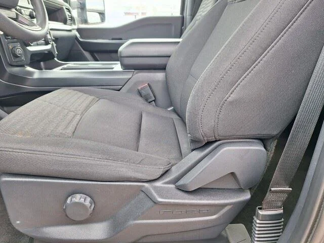 2022 Ford F-150 XL - Photo 10