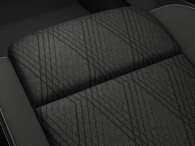 New 2026 Gray Nissan SV image 23