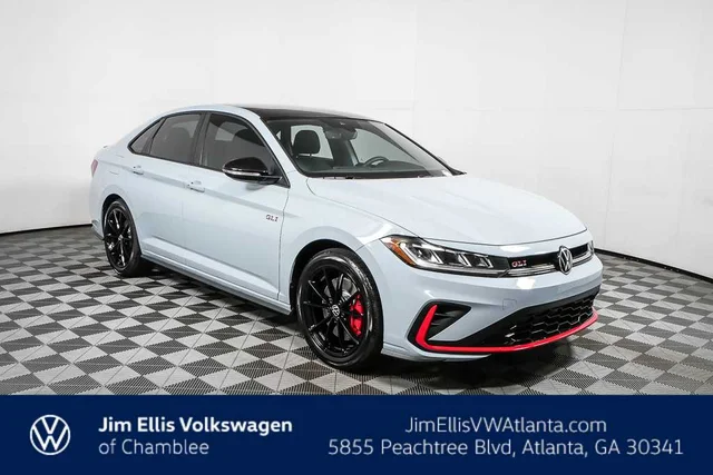 2026 Volkswagen Jetta 2.0T GLI Autobahn's photo