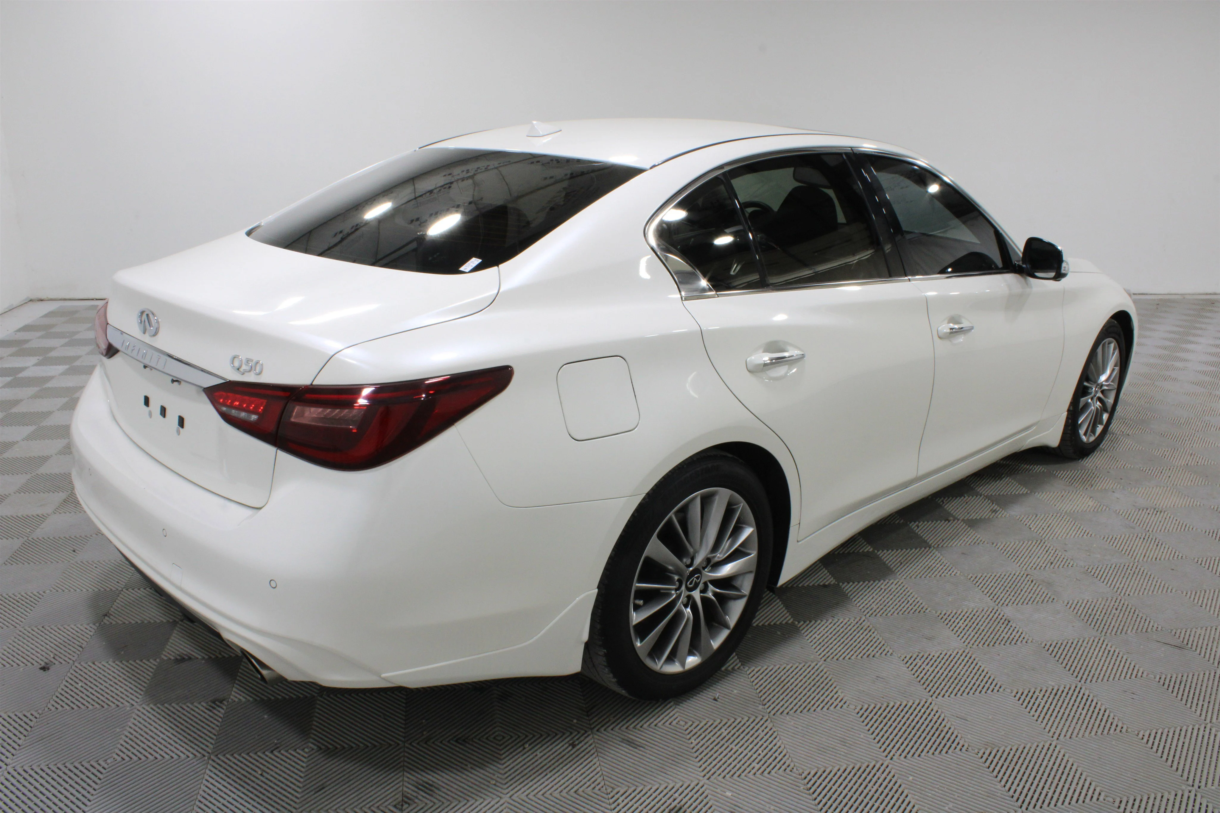 2023 INFINITI Q50 LUXE - Photo 27