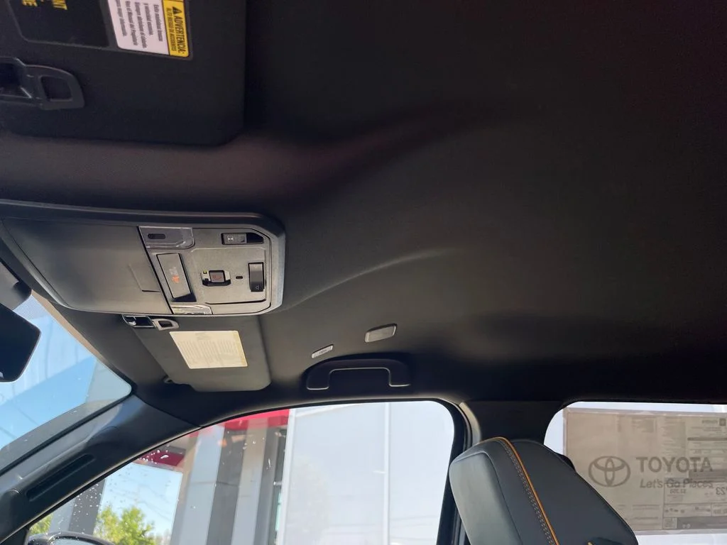 2026 Toyota Tacoma Trailhunter - Photo 24
