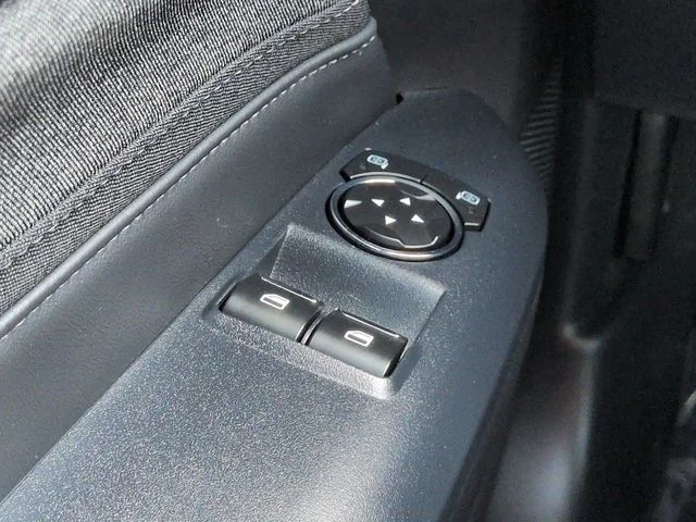 Certified Used 2025 2025 FORD MUSTANG ECOBOOST Ford EcoBoost image 21