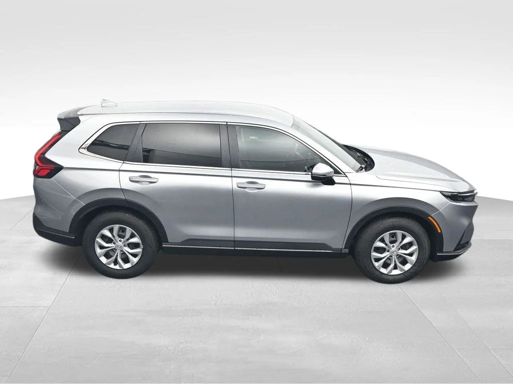 2026 Honda CR-V LX - Photo 35
