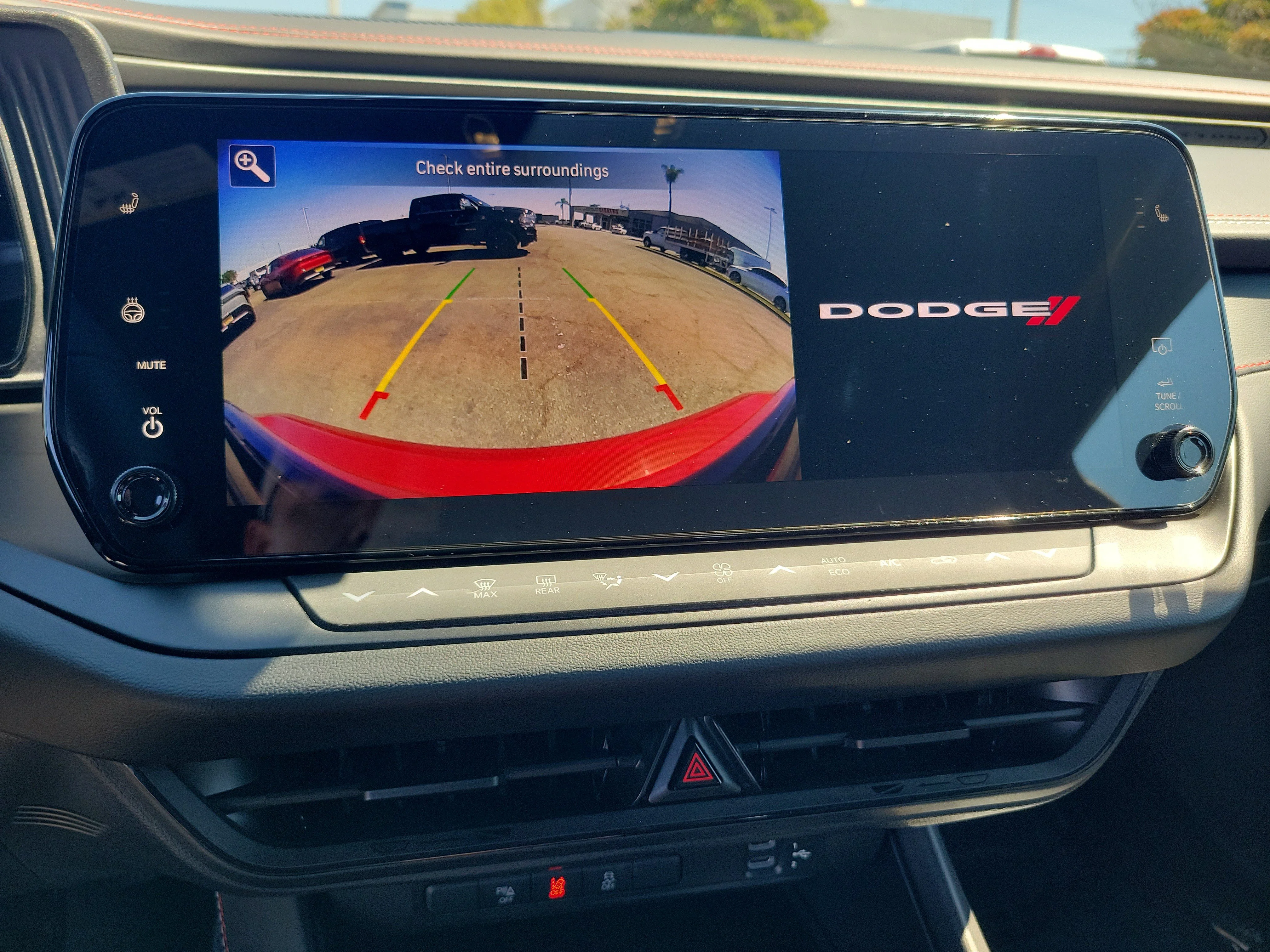 Used 2025  Dodge R/T image 17