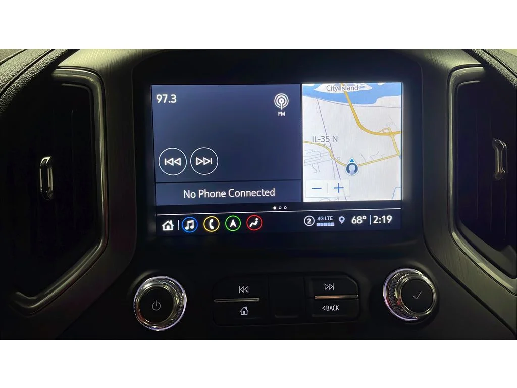 2022 GMC Sierra 1500 Limited Denali - Photo 13