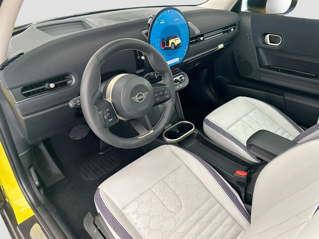 2026 MINI Hardtop 2 Door S - Photo 9