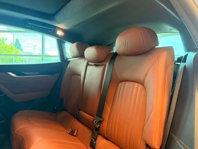Certified Used 2023  Maserati Modena image 14