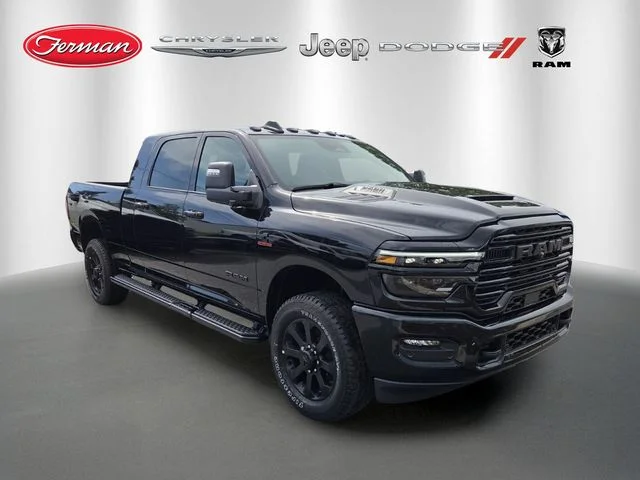 2026 RAM 2500 Laramie 4X4 Mega Cab's photo