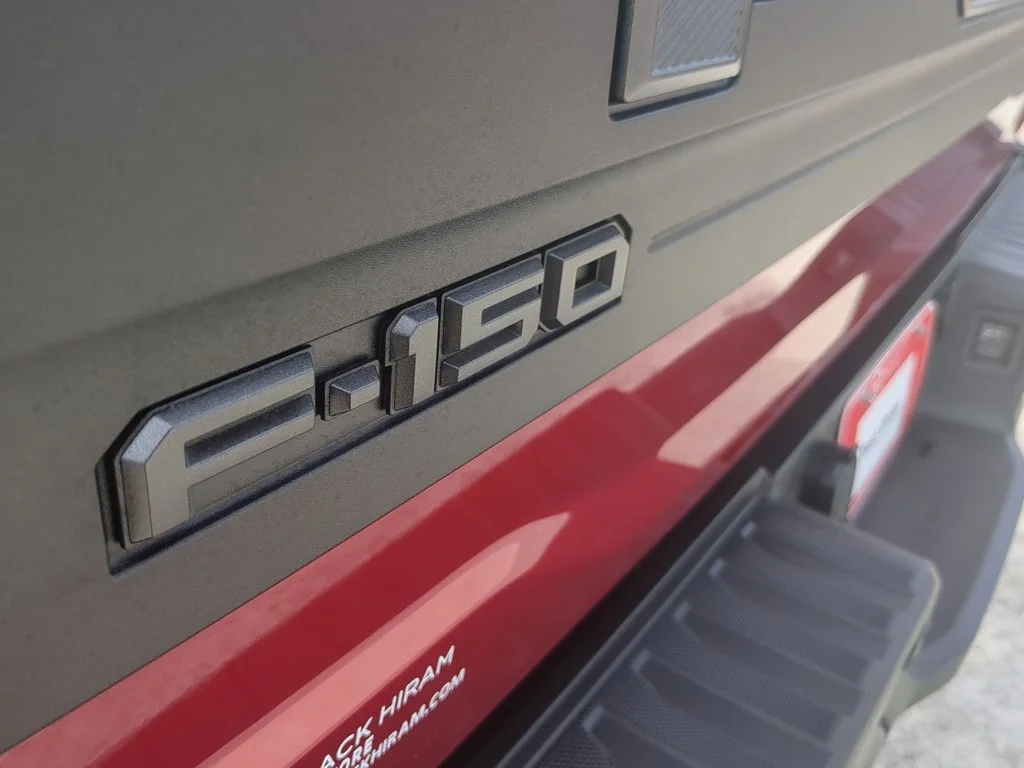 Used 2025  Ford Raptor image 30