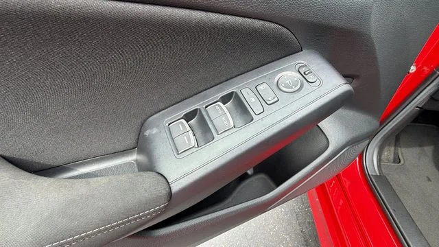 Used 2026 Red Honda Sport image 20