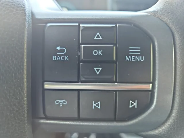 Used 2025 Blue Ford Lariat image 18