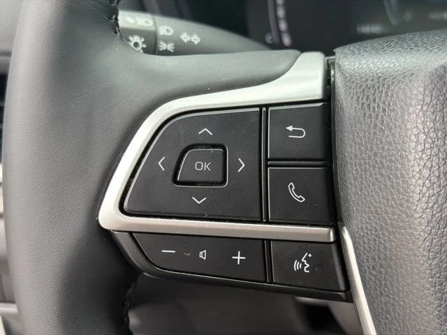 Used 2026 White Toyota LE image 25