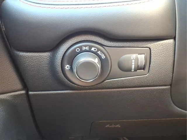 Used 2026  Dodge GT image 15