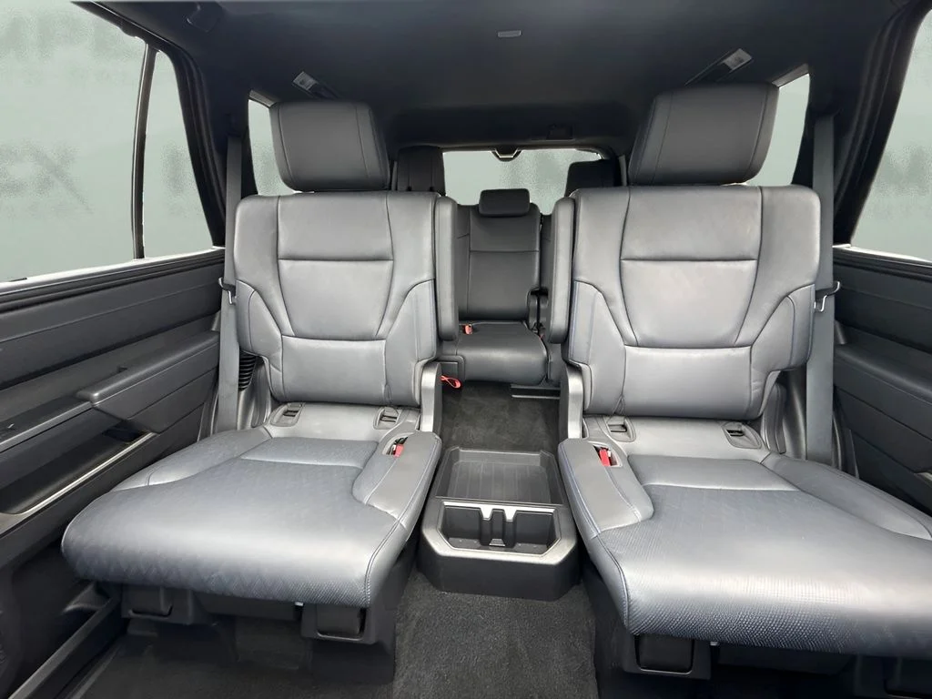 Used 2026 Gray Toyota Platinum image 9